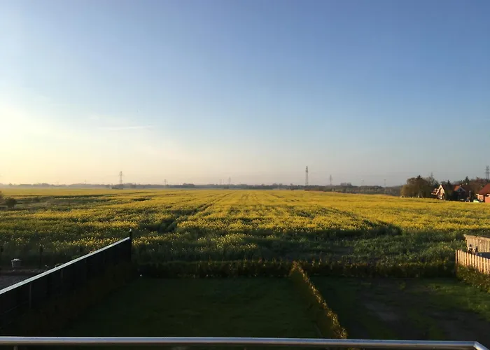 Seeblick 8 Norddeich 